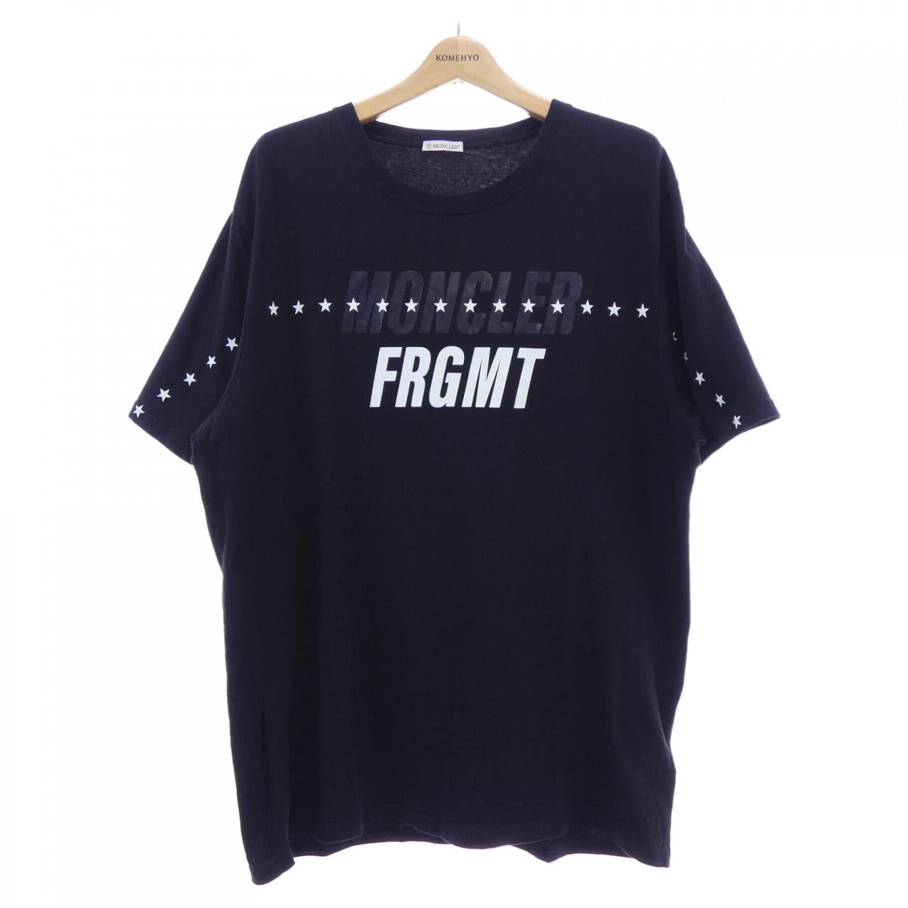モンクレール ジーニアス MONCLER GENIUS 209U8C00003 Tシャツ