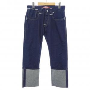 ジュンヤワタナベマン JUNYA WATANABE MAN WF-P901 LEVI'S ジーンズ
