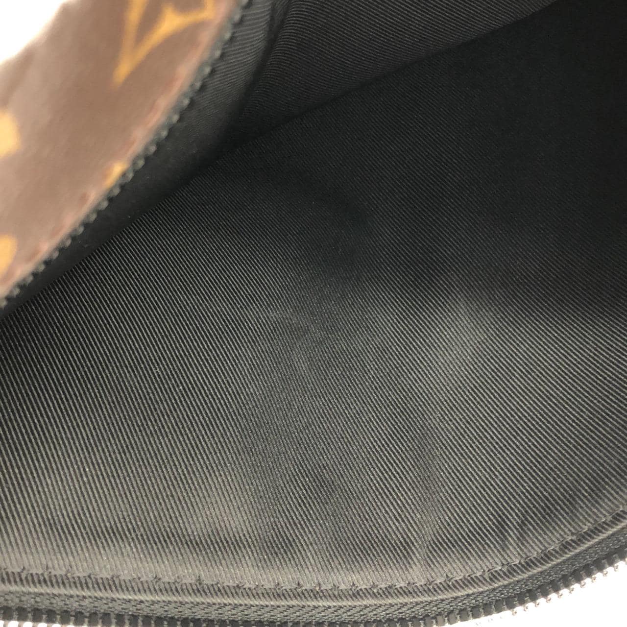 ルイヴィトン モノグラム マカサー ウィークエンドトート PM M45734 バッグ