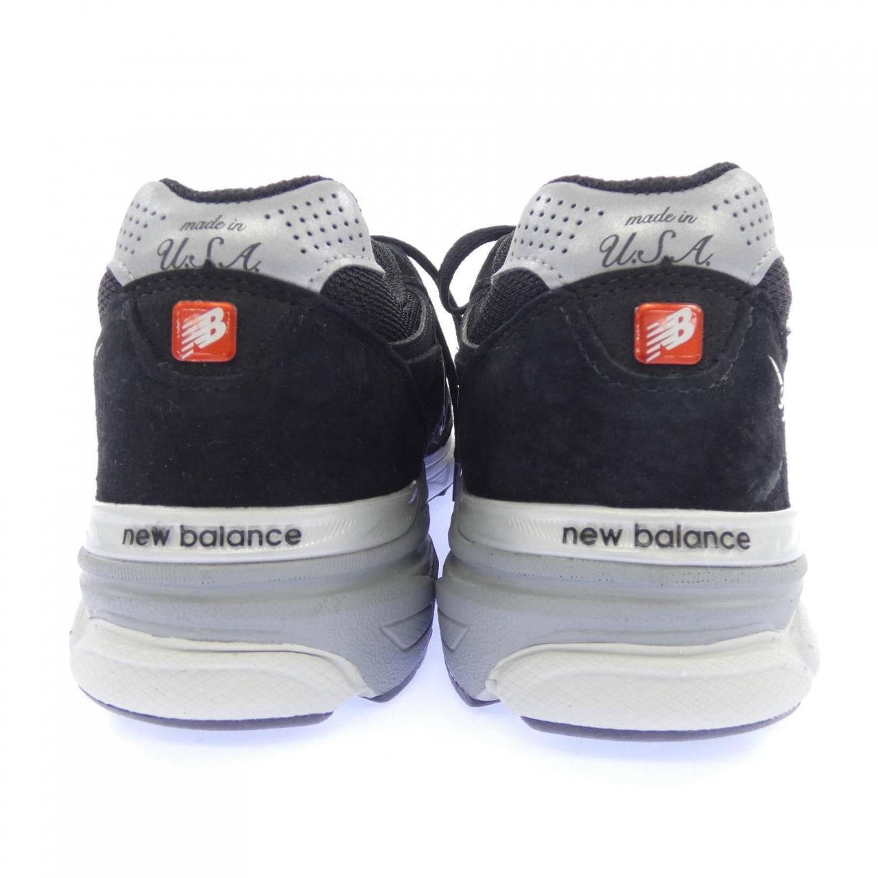 ニューバランス NEW BALANCE M990BS3 スニーカー