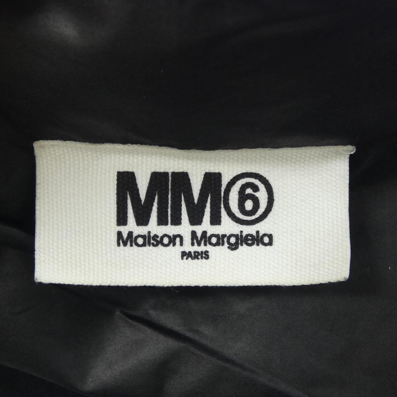 エムエムシックス MM6 S54WC0013 BAG