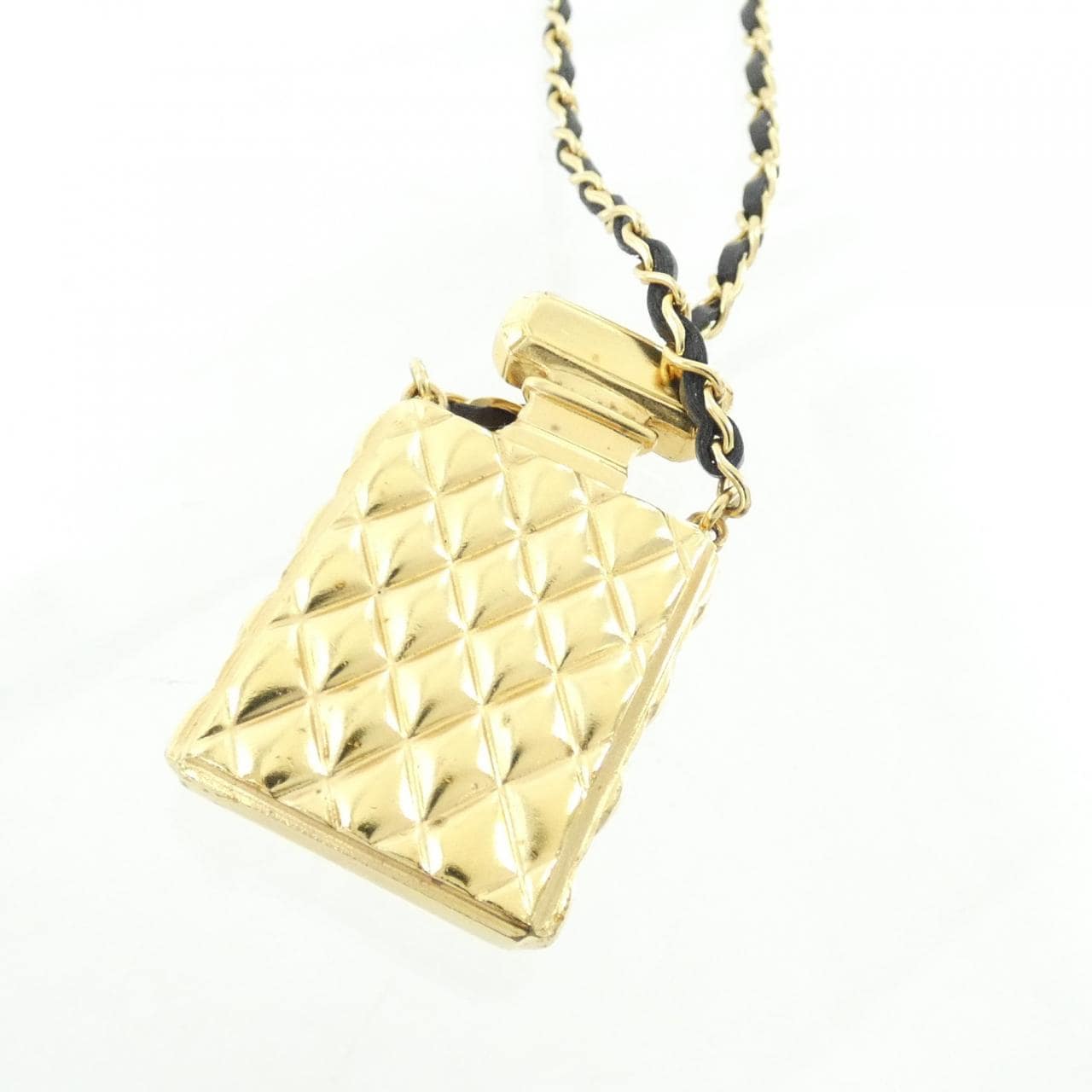 シャネル AB4389 ネックレス