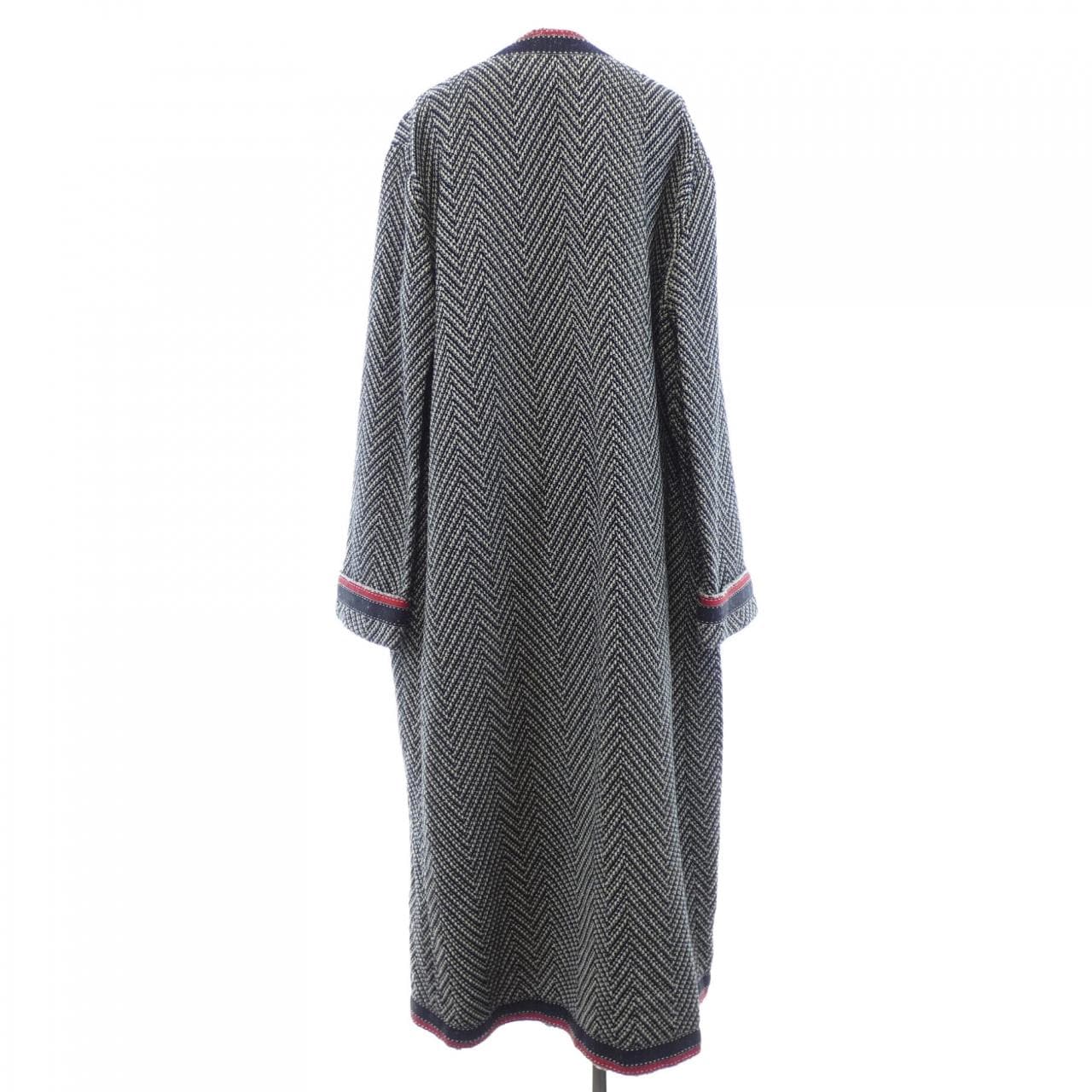 グッチ GUCCI 516417 ZLZ22 コート