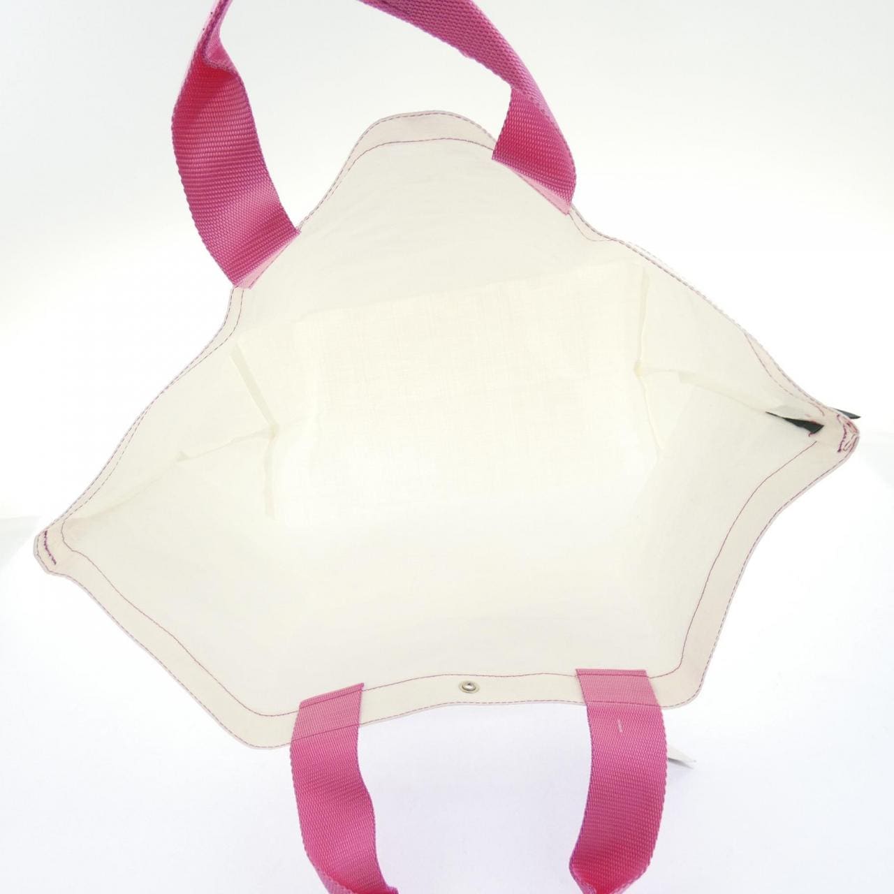 エルベシャプリエ HERVE CHAPELIER マルシェバッグ 2014PP BAG