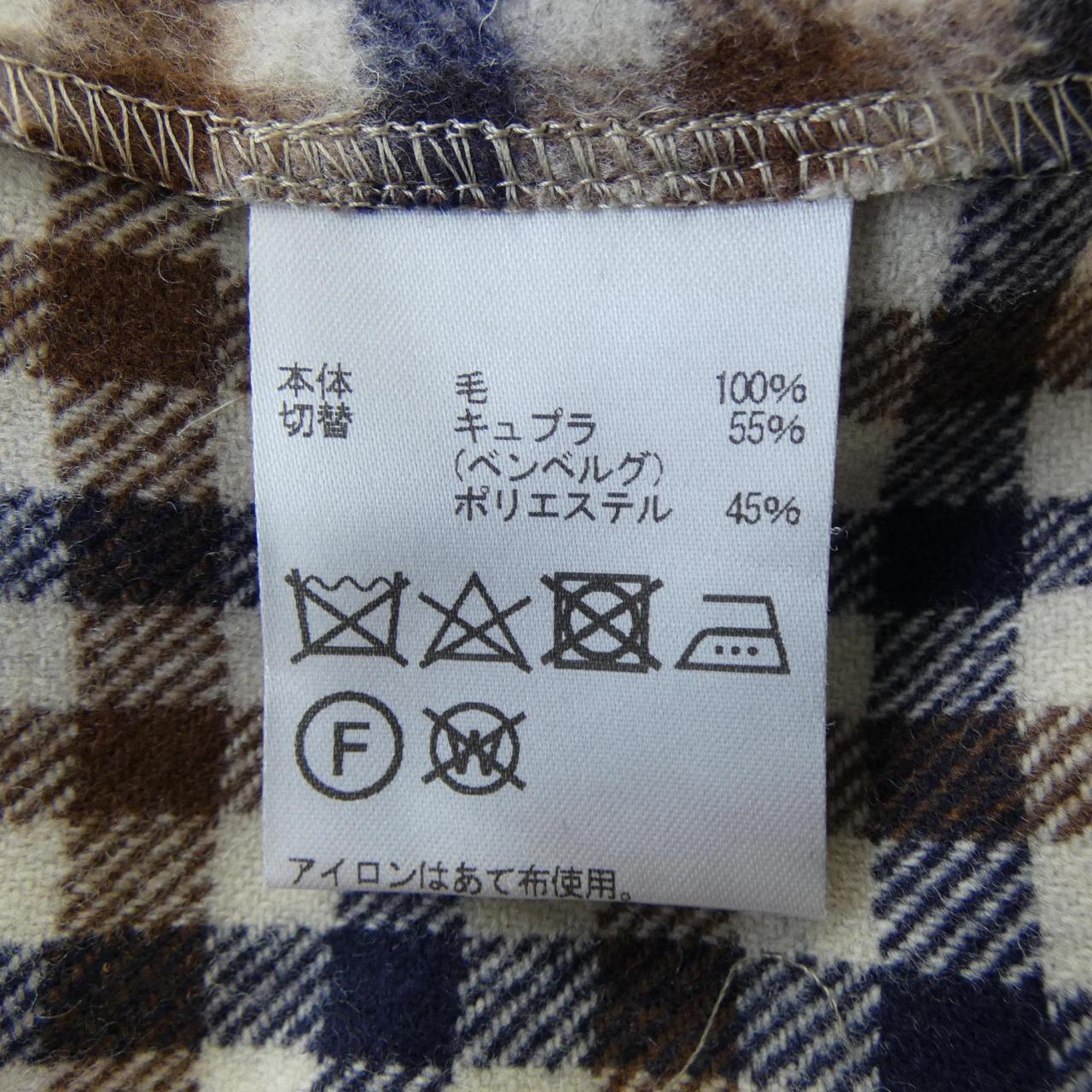 アクアスキュータム Aquascutum トレンチコート