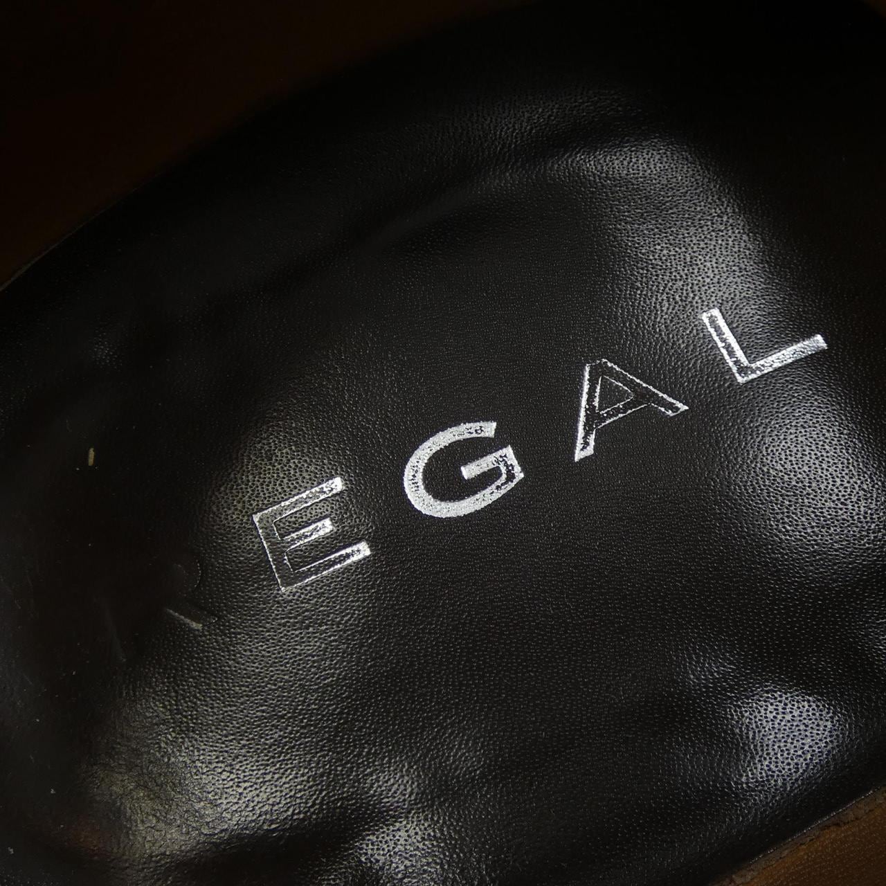 Legal REGAL鞋