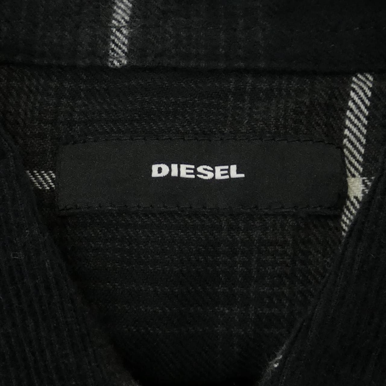 ディーゼル DIESEL シャツ