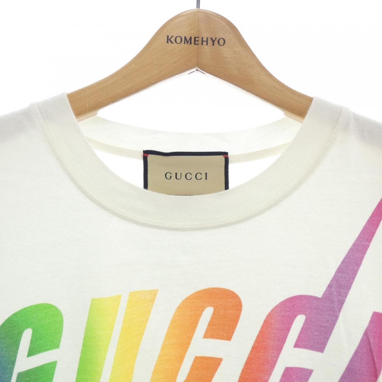 GUCCI T恤