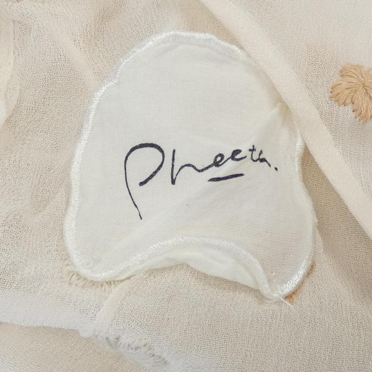 PHEETA ワンピース