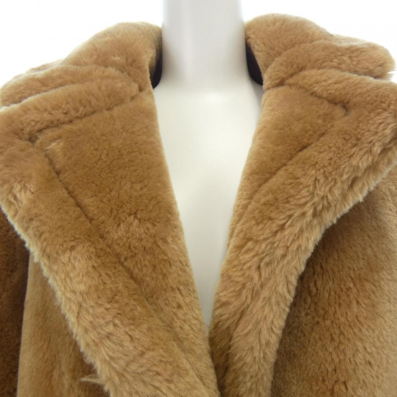 STANDSTUDIO コート