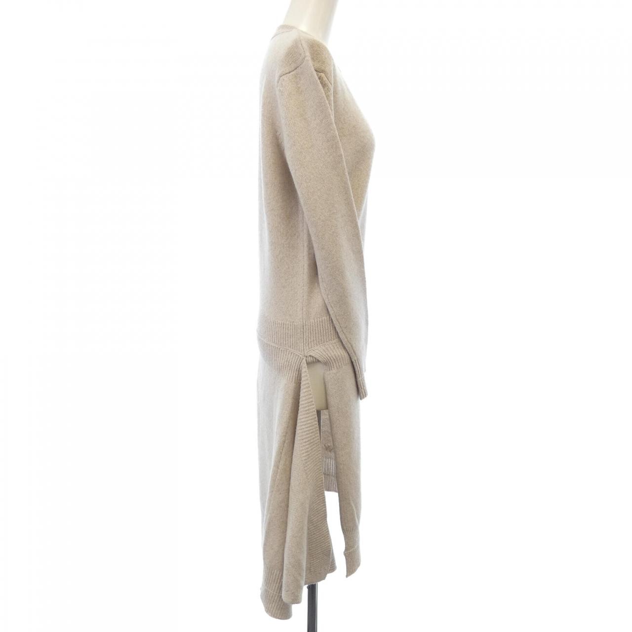 ALEXANDRA GOLOVANOFF dress