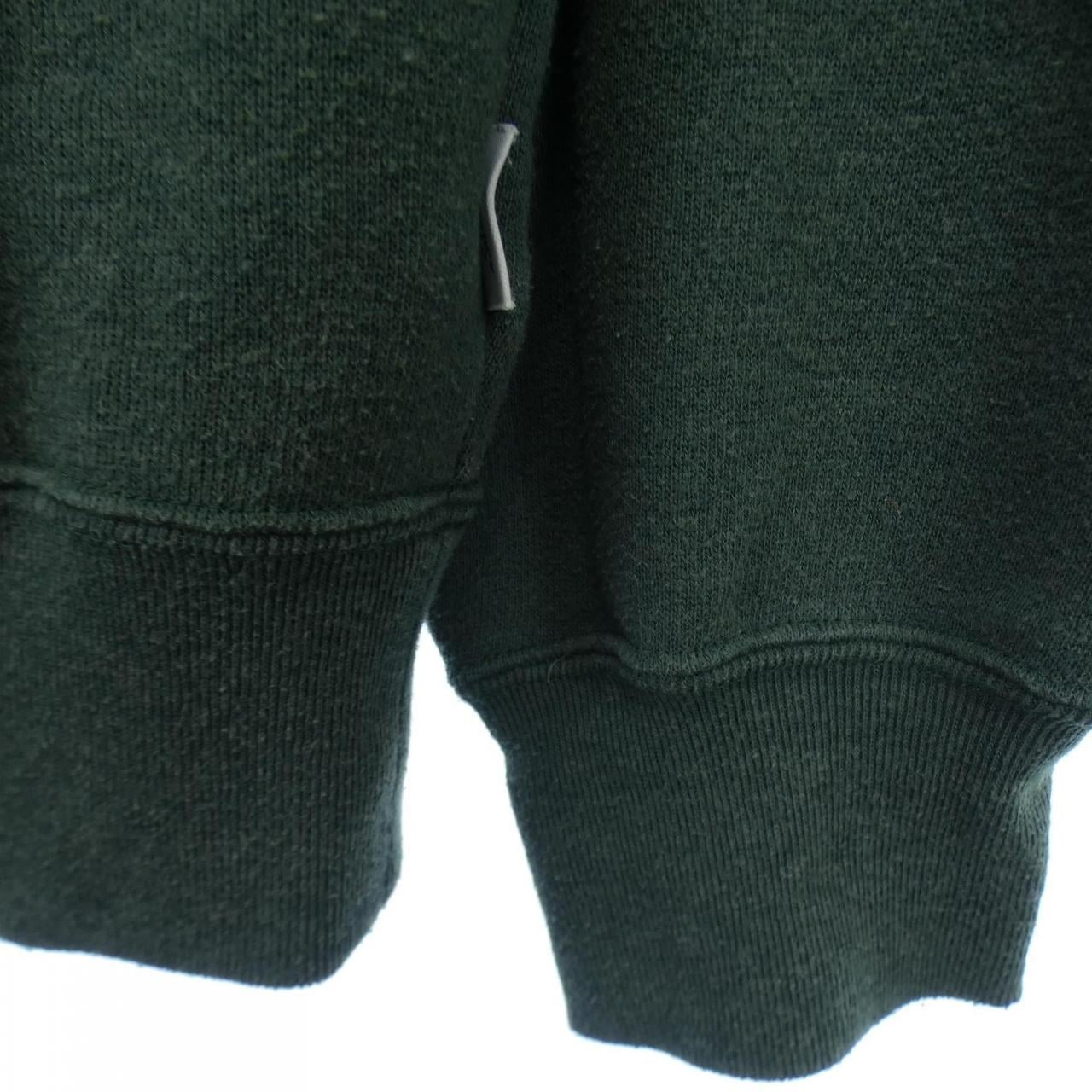 ダブルタップス WTAPS パーカー
