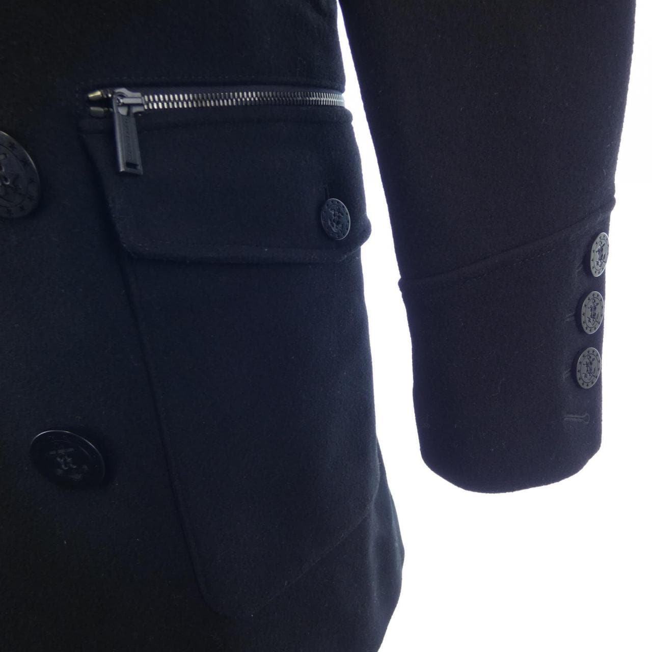 ディースクエアード DSQUARED2 コート