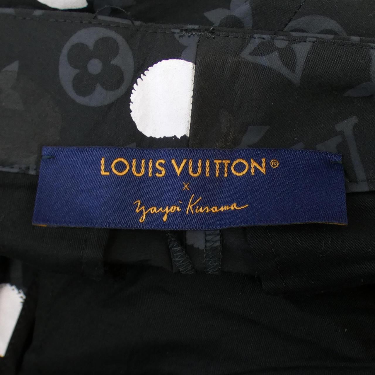 ルイヴィトン LOUIS VUITTON パンツ