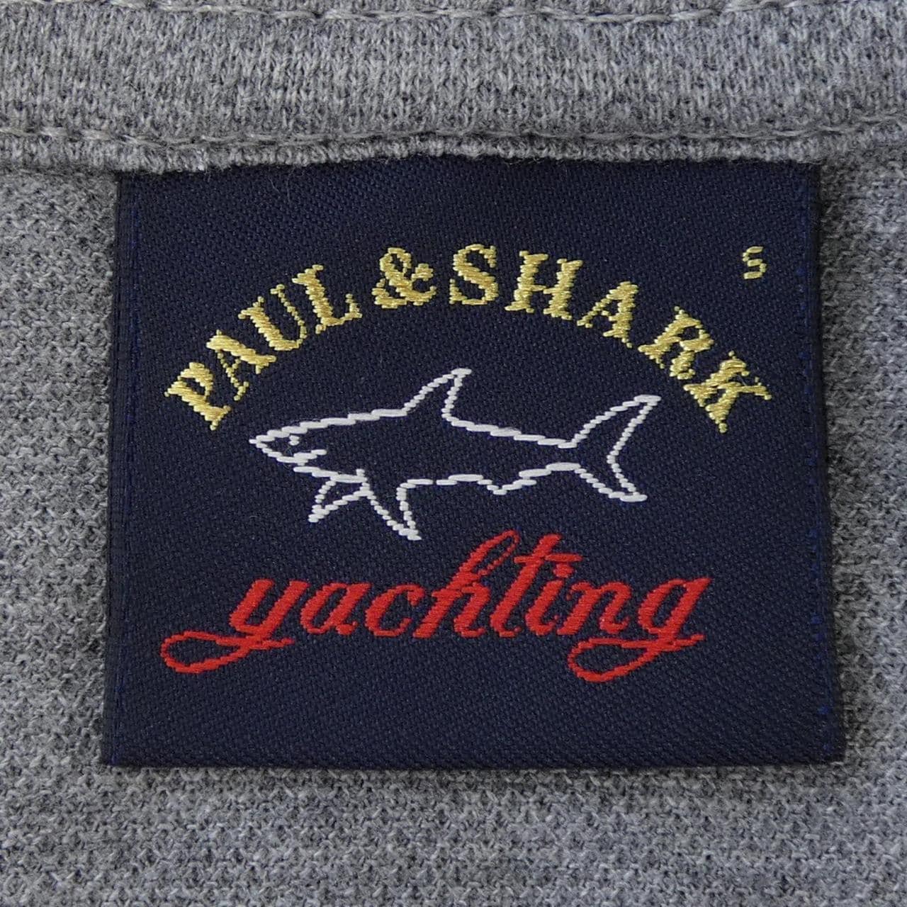 ポールアンドシャーク PAUL&SHARK ポロシャツ
