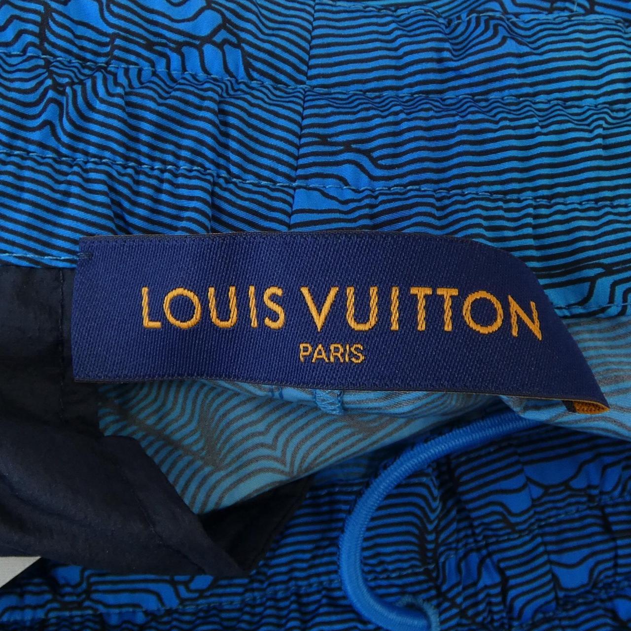 LOUIS VUITTON路易威登长裤