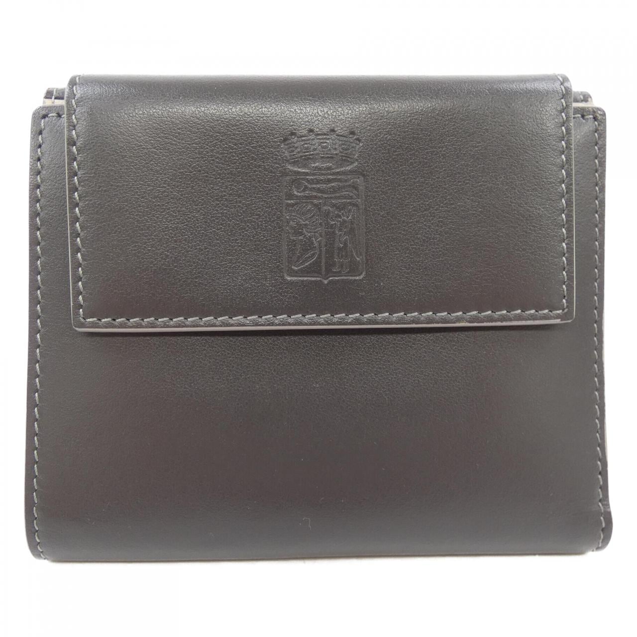 モラビト MORABITO WALLET