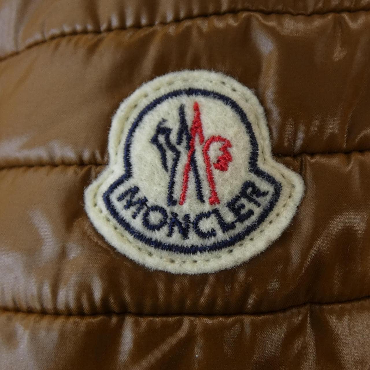 モンクレール MONCLER 45331/52 TESIA ダウンジャケット