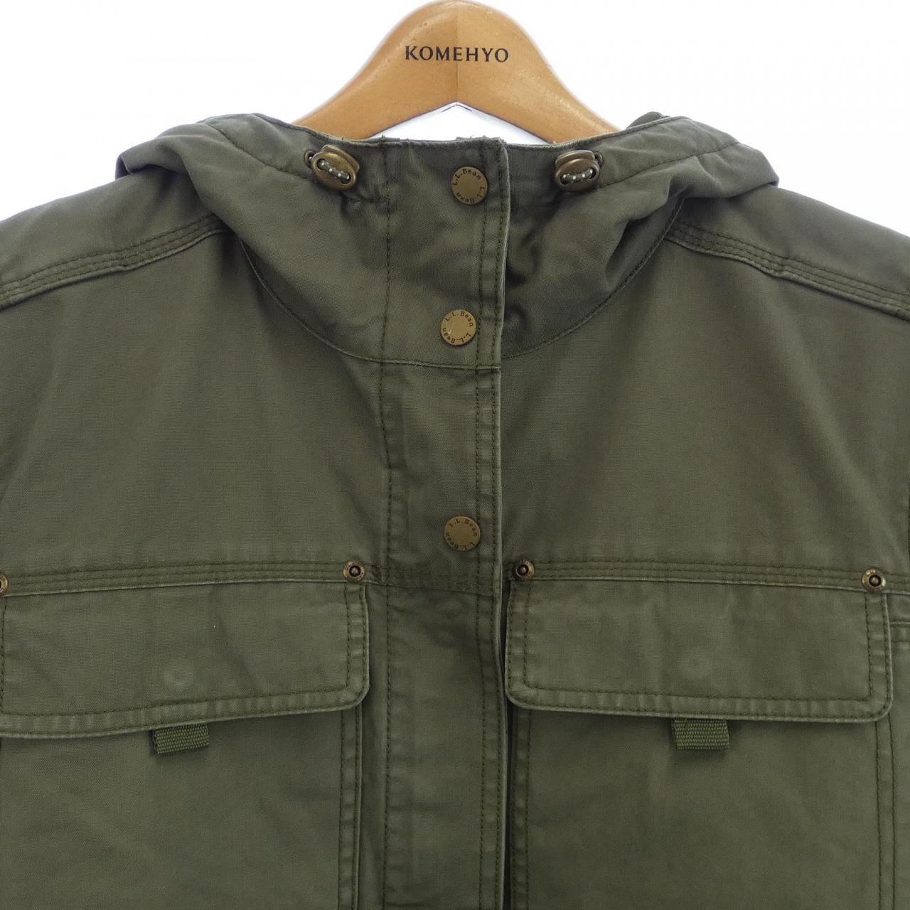 エルエルビーン L.L.BEAN ジャケット