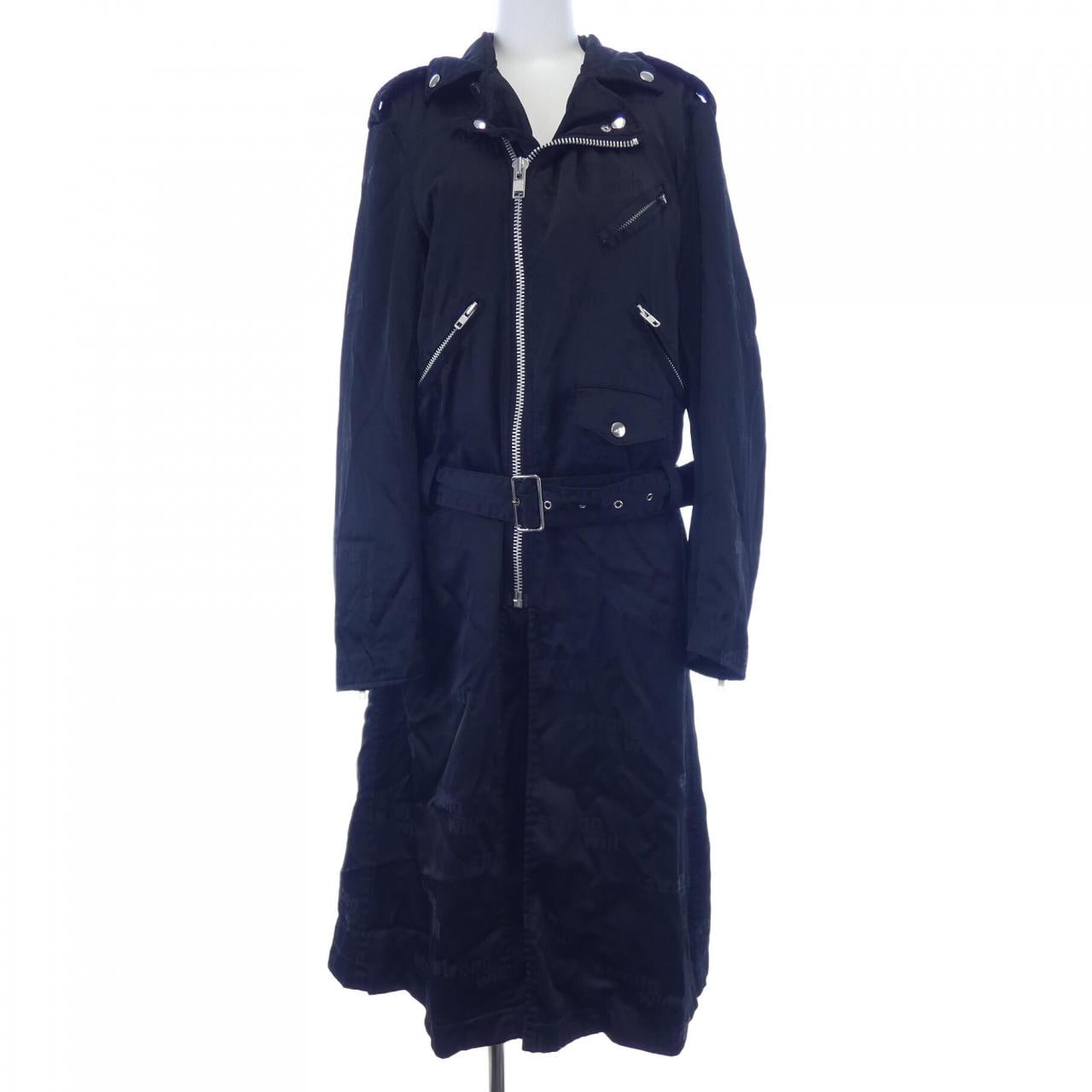 コムデギャルソン COMME des GARCONS 1D-J028 コート