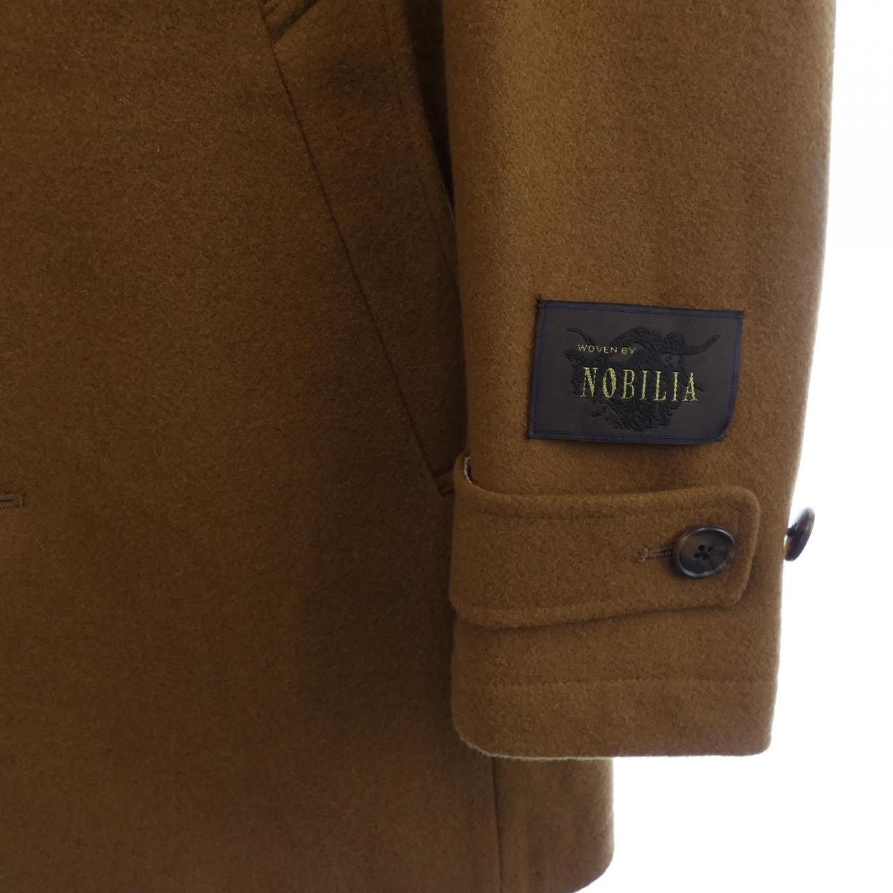 ナノユニバース NANO UNIVERSE コート