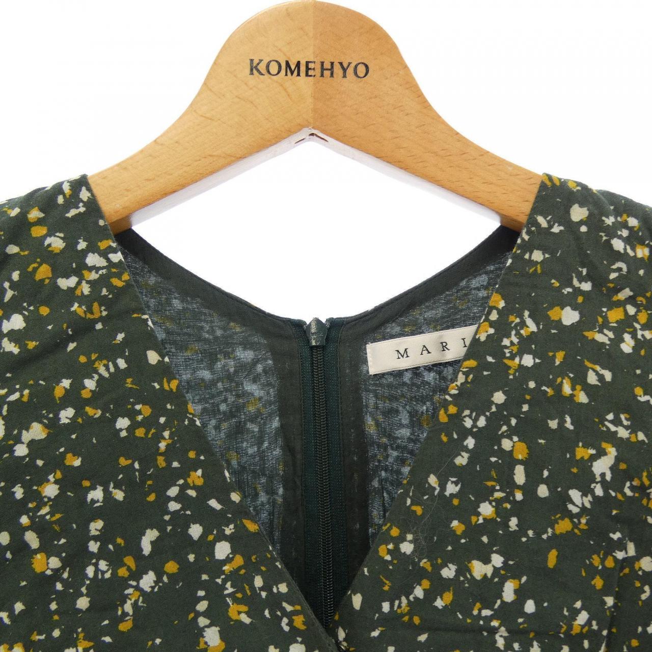 マリハ MARIHA ワンピース