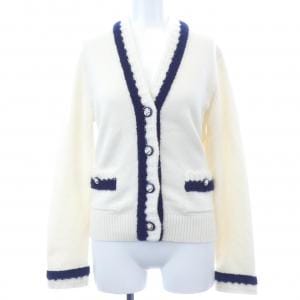 シャネル CHANEL P62562K48039 19K カーディガン