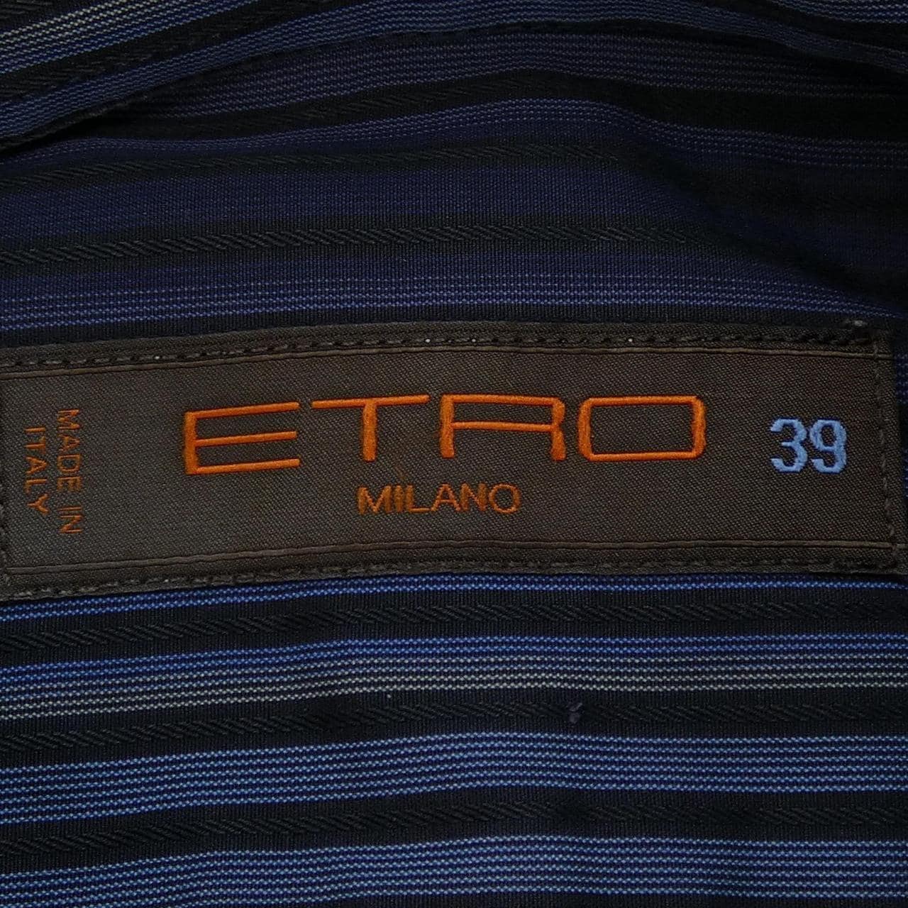 エトロ ETRO シャツ