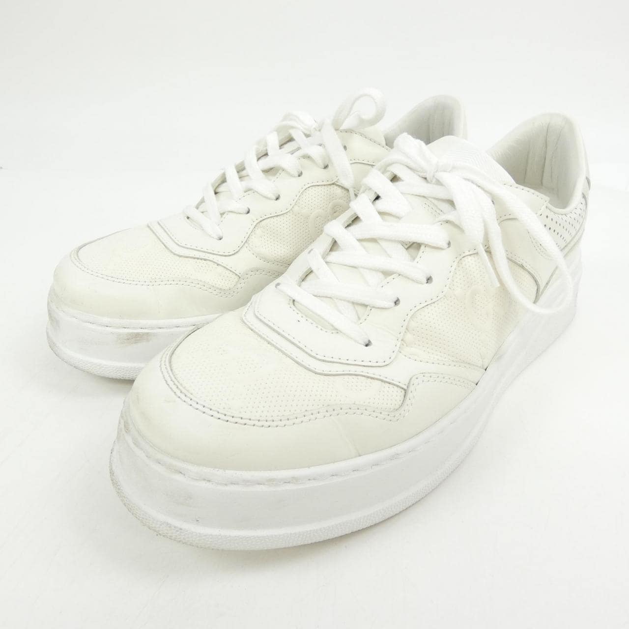 グッチ GUCCI 669582 スニーカー