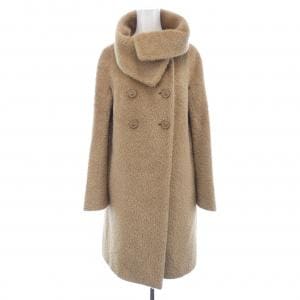 マックスマーラステュディオ Max Mara STUDIO 608617 コート