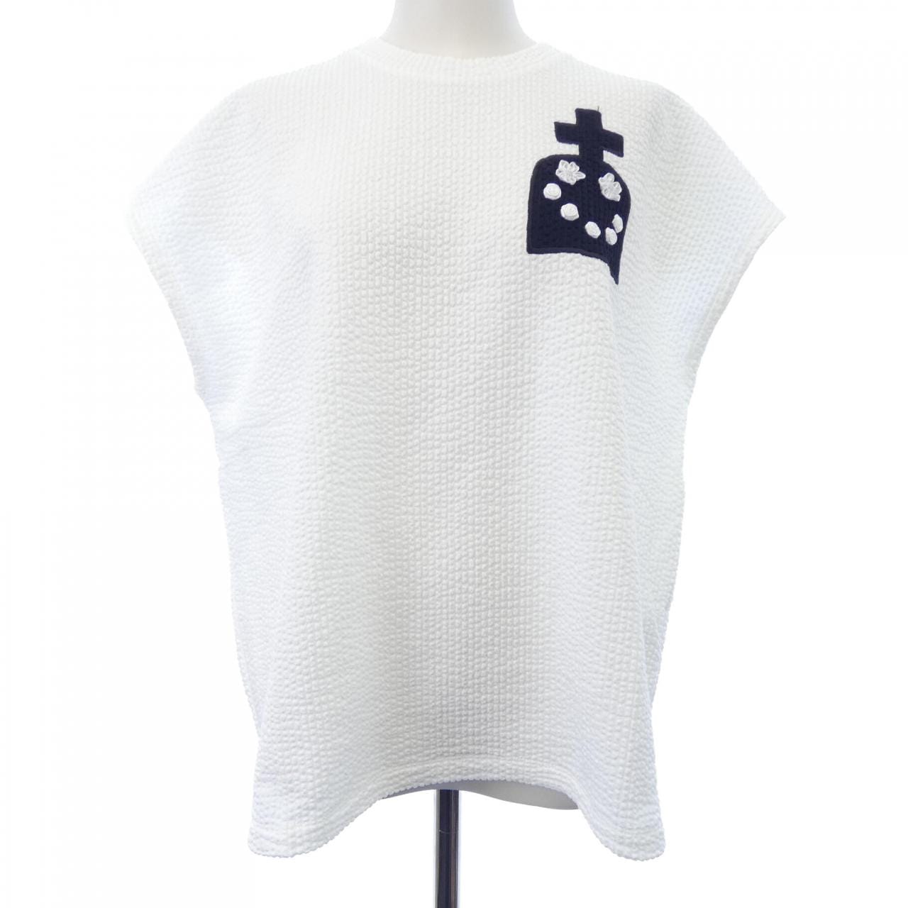 DEVASTEE Tシャツ