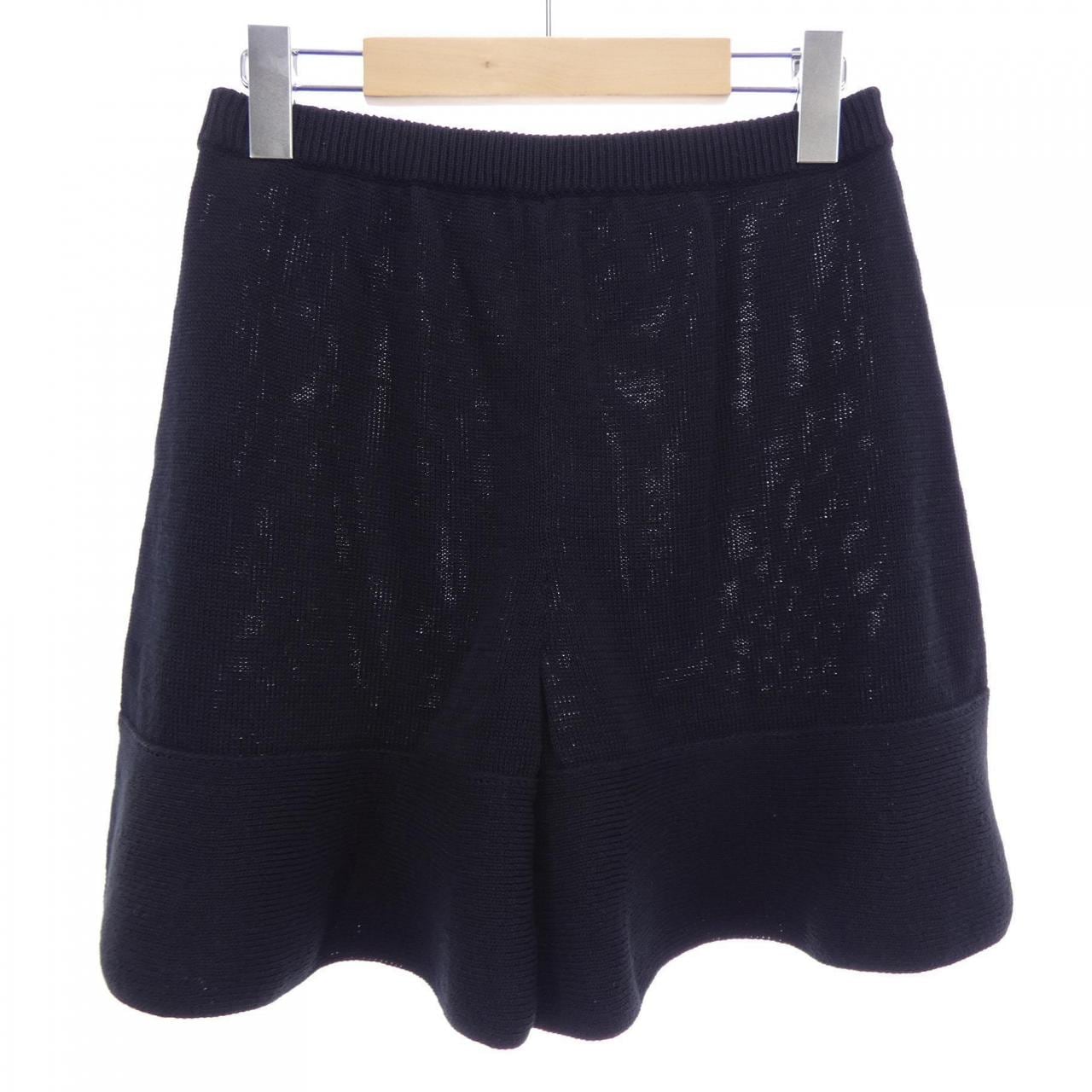 シャネル CHANEL P58597K07667 ショートパンツ