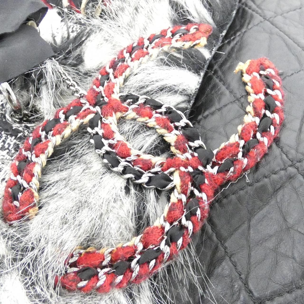 シャネル バッグ