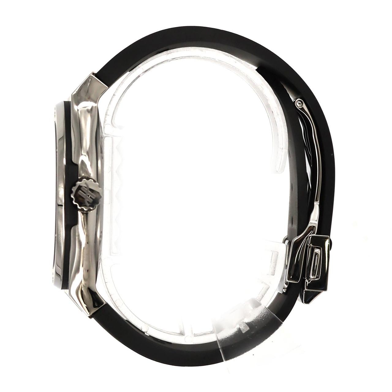 ウブロ クラシックフュージョンチタニウム 542.NX.1170.RX TI 自動巻