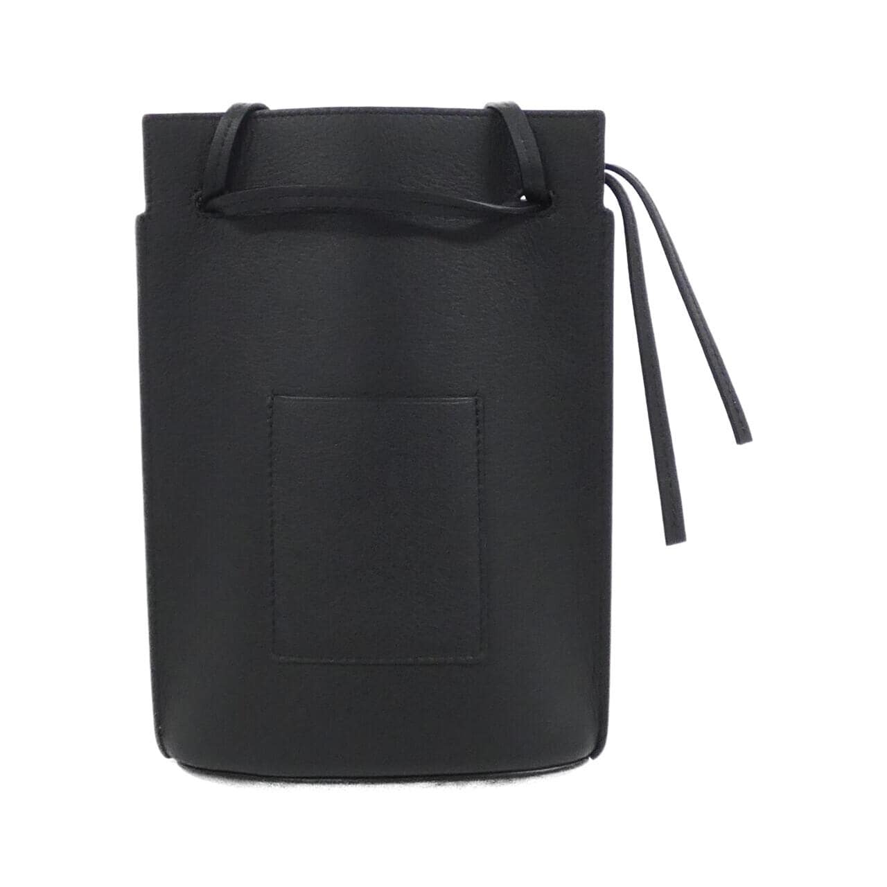 Loewe Dice Pocket C630R12X01 Shoulder Bag