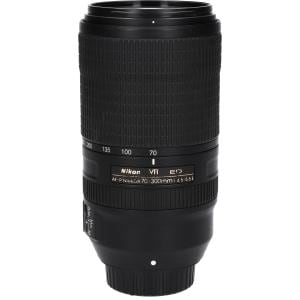 ＮＩＫＯＮ　ＡＦ－Ｐ７０－３００ｍｍ　Ｆ４．５－５．６Ｅ　ＥＤ　ＶＲ