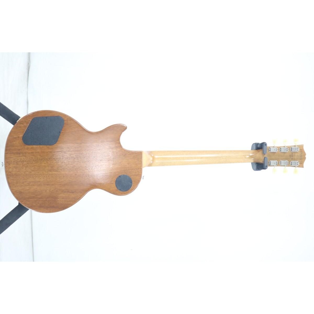 ＧＩＢＳＯＮ　　ＬＥＳ　ＰＡＵＬ　ＴＲＩＢＵＴＥ