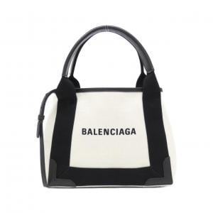 バレンシアガ ネイビー カバス XS 390346 AQ38N バッグ