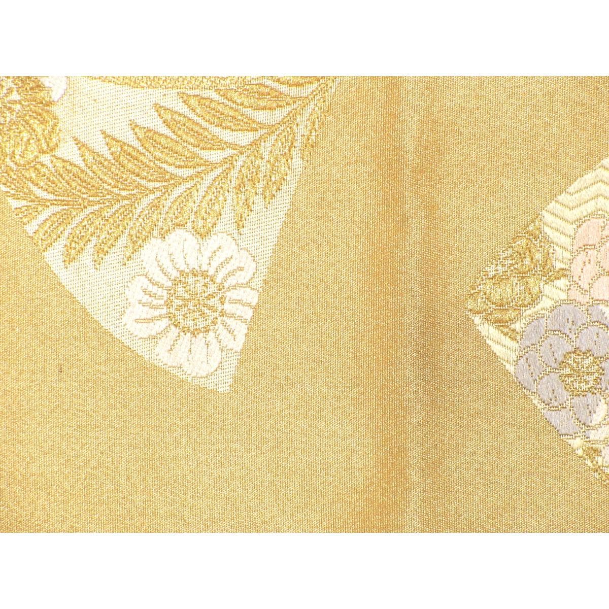 【未使用品】袋帯