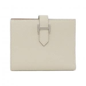 エルメス ベアン コンパクト ヴェルソ 076220CK 財布