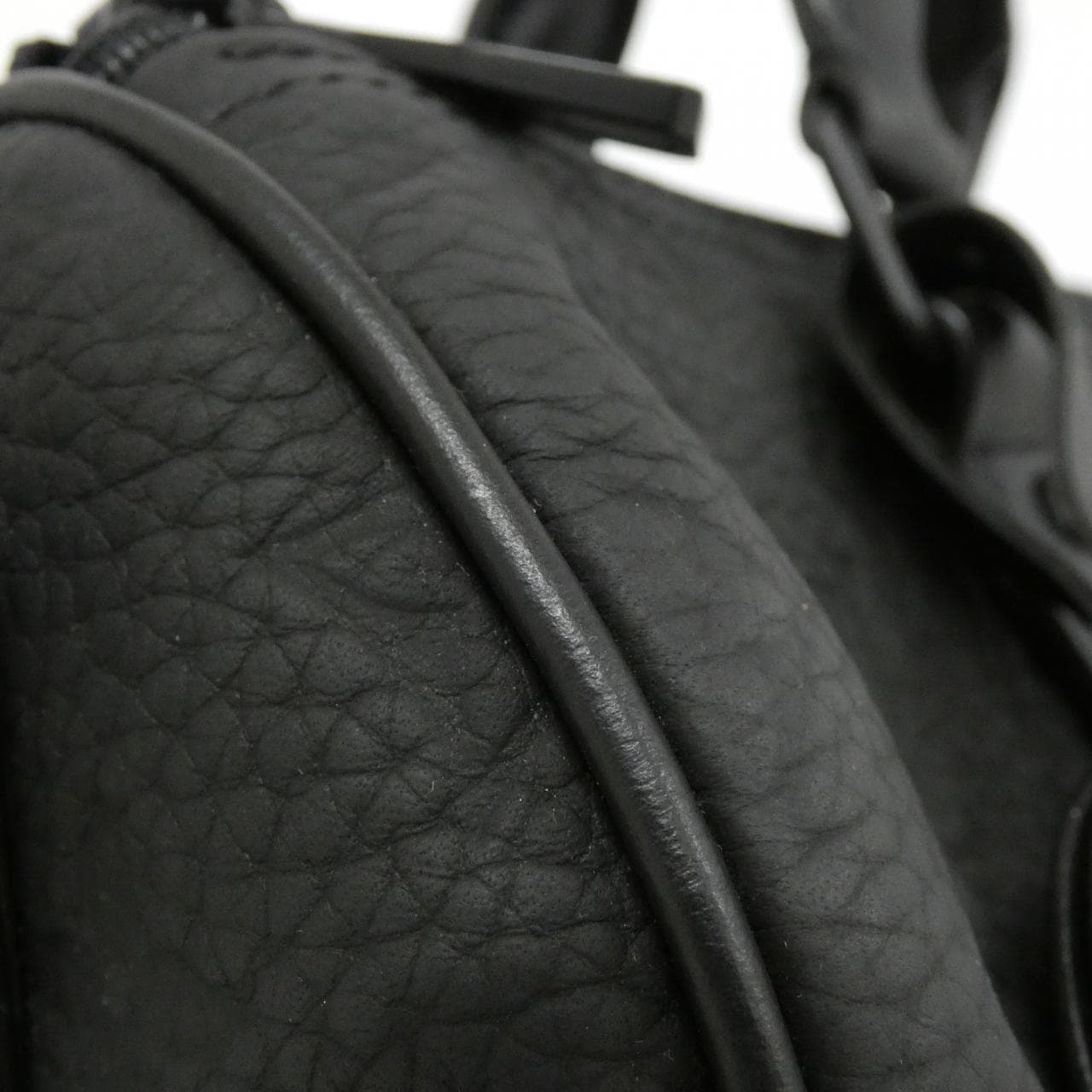 ルイヴィトン トリヨン モノグラム キーポル バンドリエール 25cm M20900 ボストンバッグ