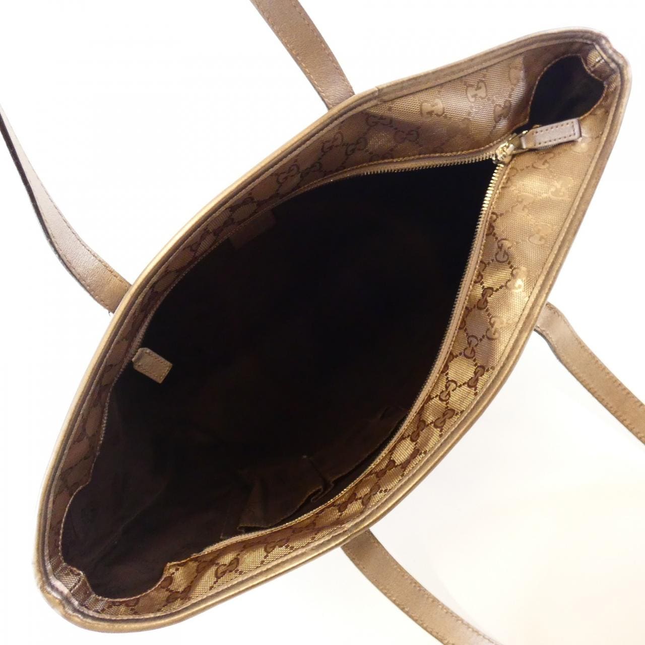 グッチ 211137 FU49N バッグ