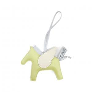 エルメス ロデオ ペガサス バッグチャーム  MM 083011CA