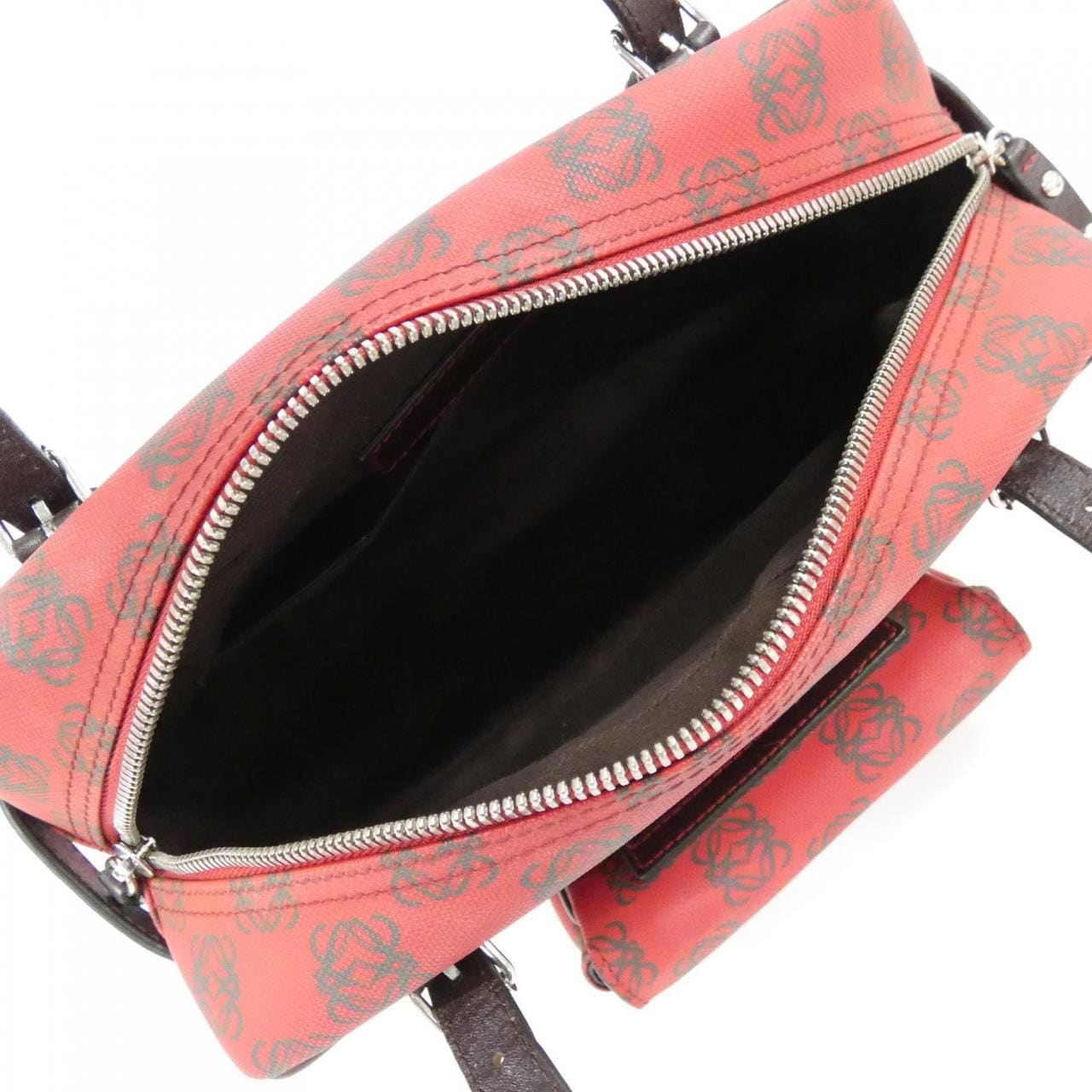 【ヴィンテージ】ロエベ バッグ