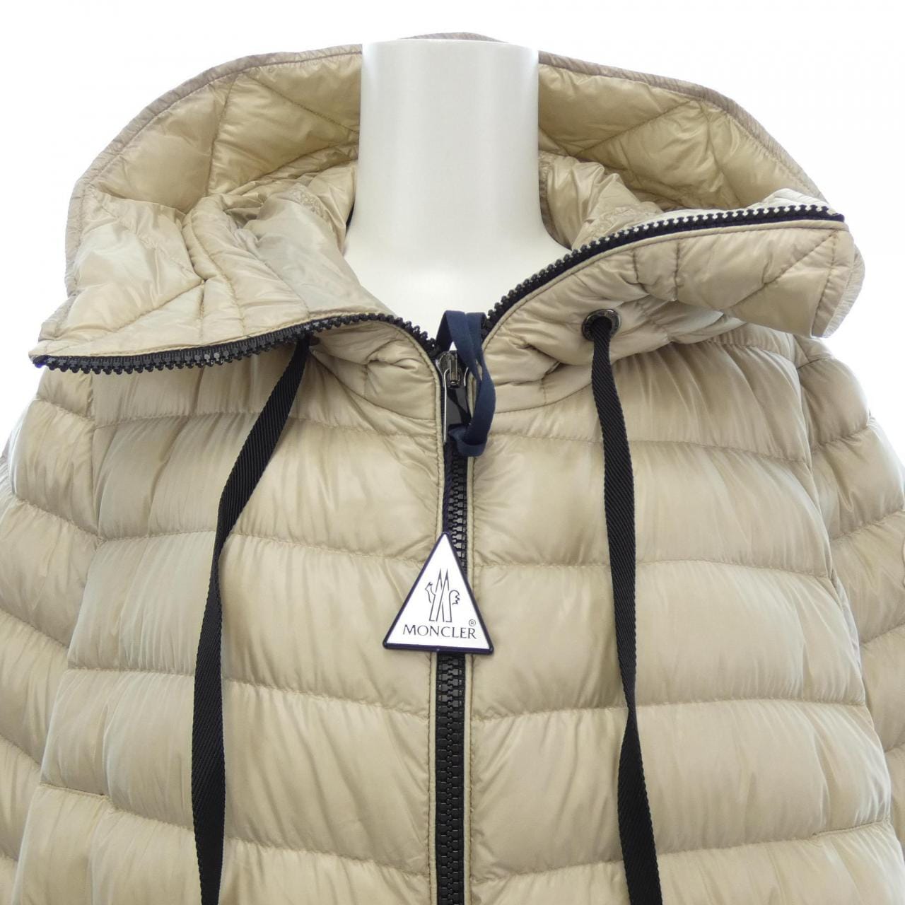 MONCLER MONCLER Down Coat