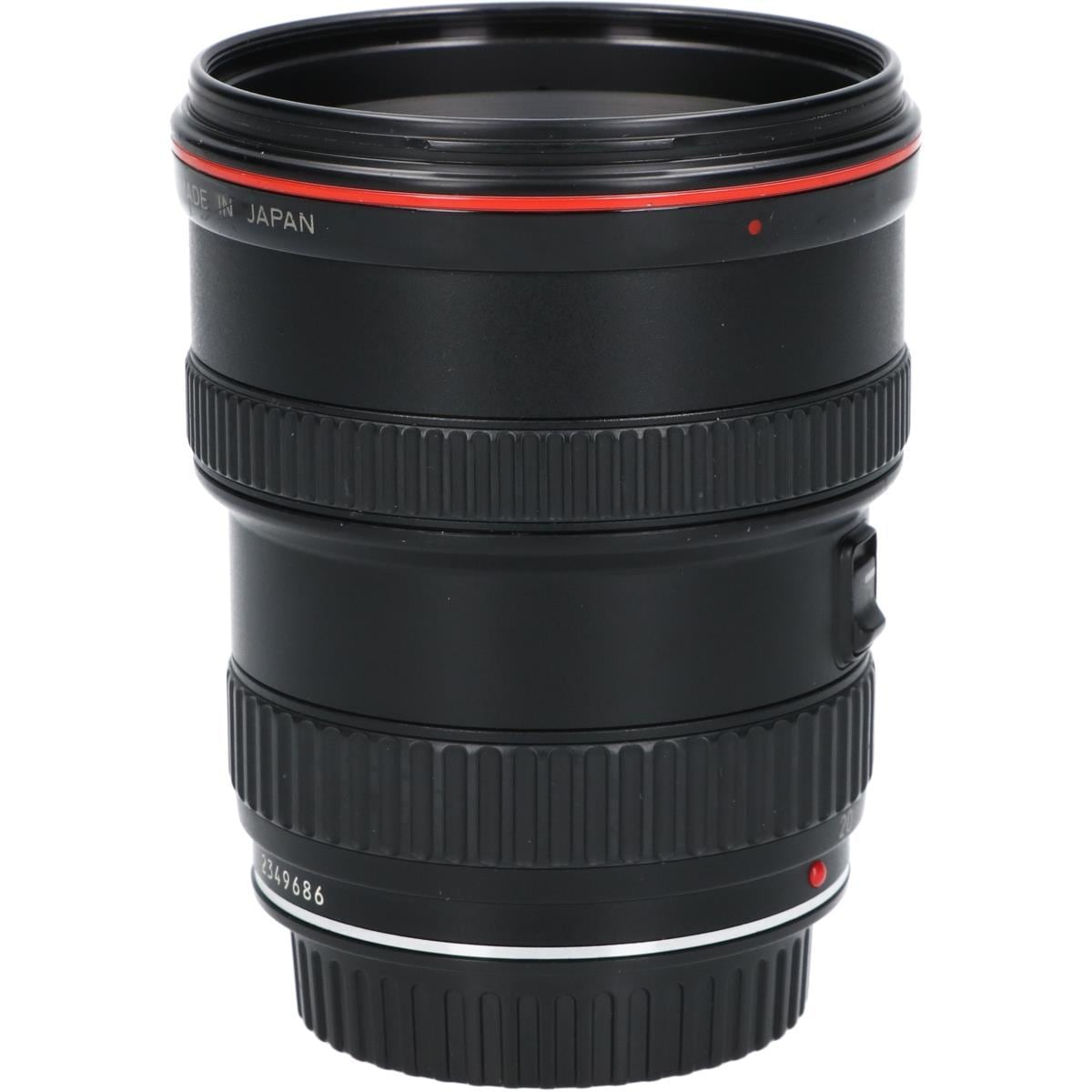 EF20-35mm F2.8L