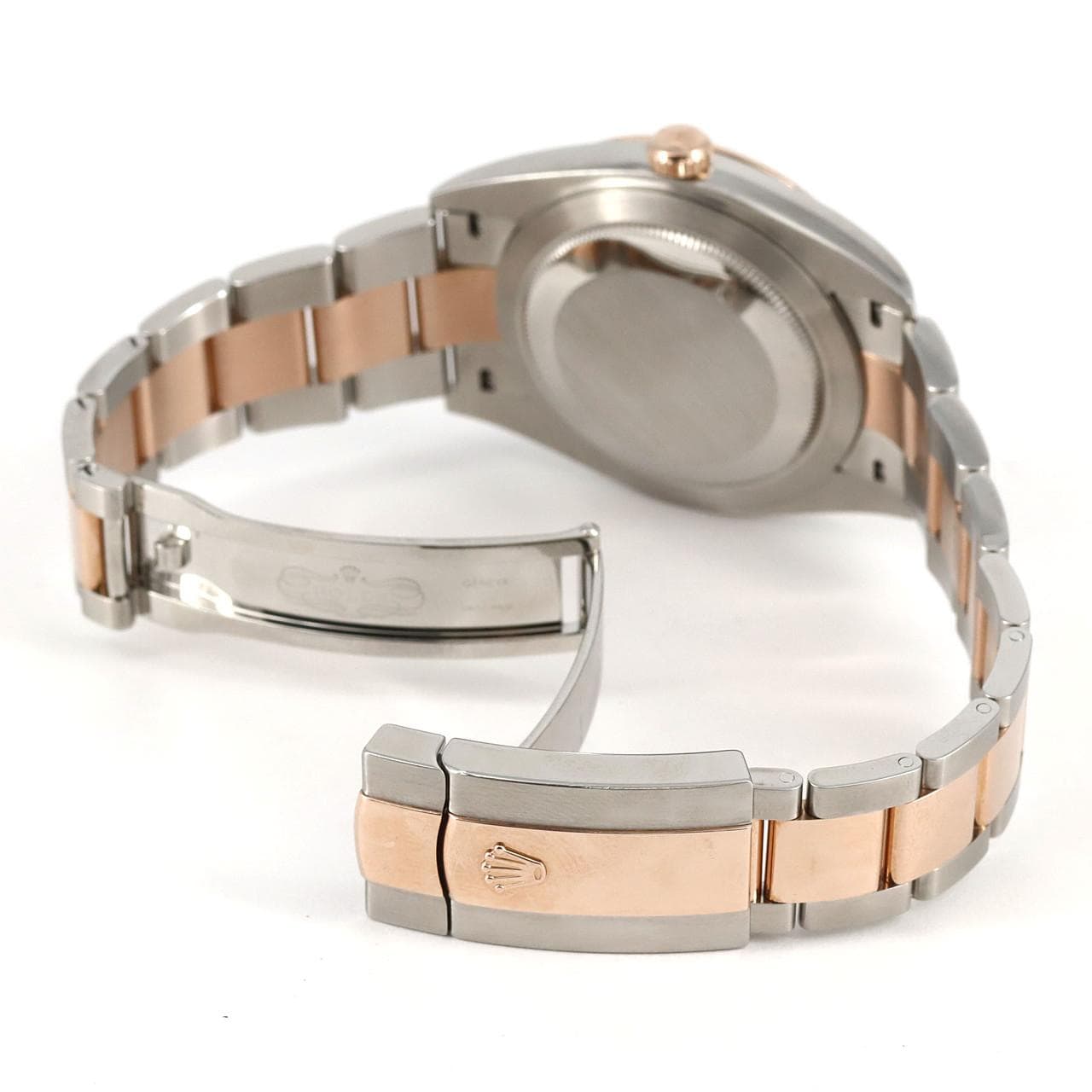 ROLEX Datejust 126331･3 SSxPG Automatic random number