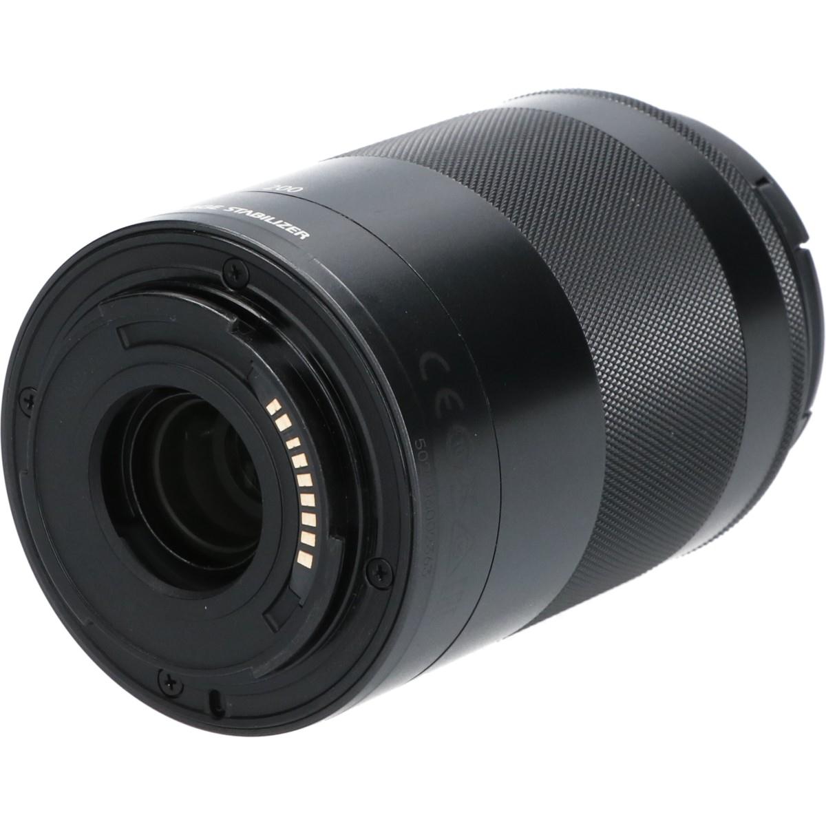 ＥＦ－Ｍ５５－２００ｍｍ　Ｆ４．５－６．３ＩＳ　ＳＴＭ