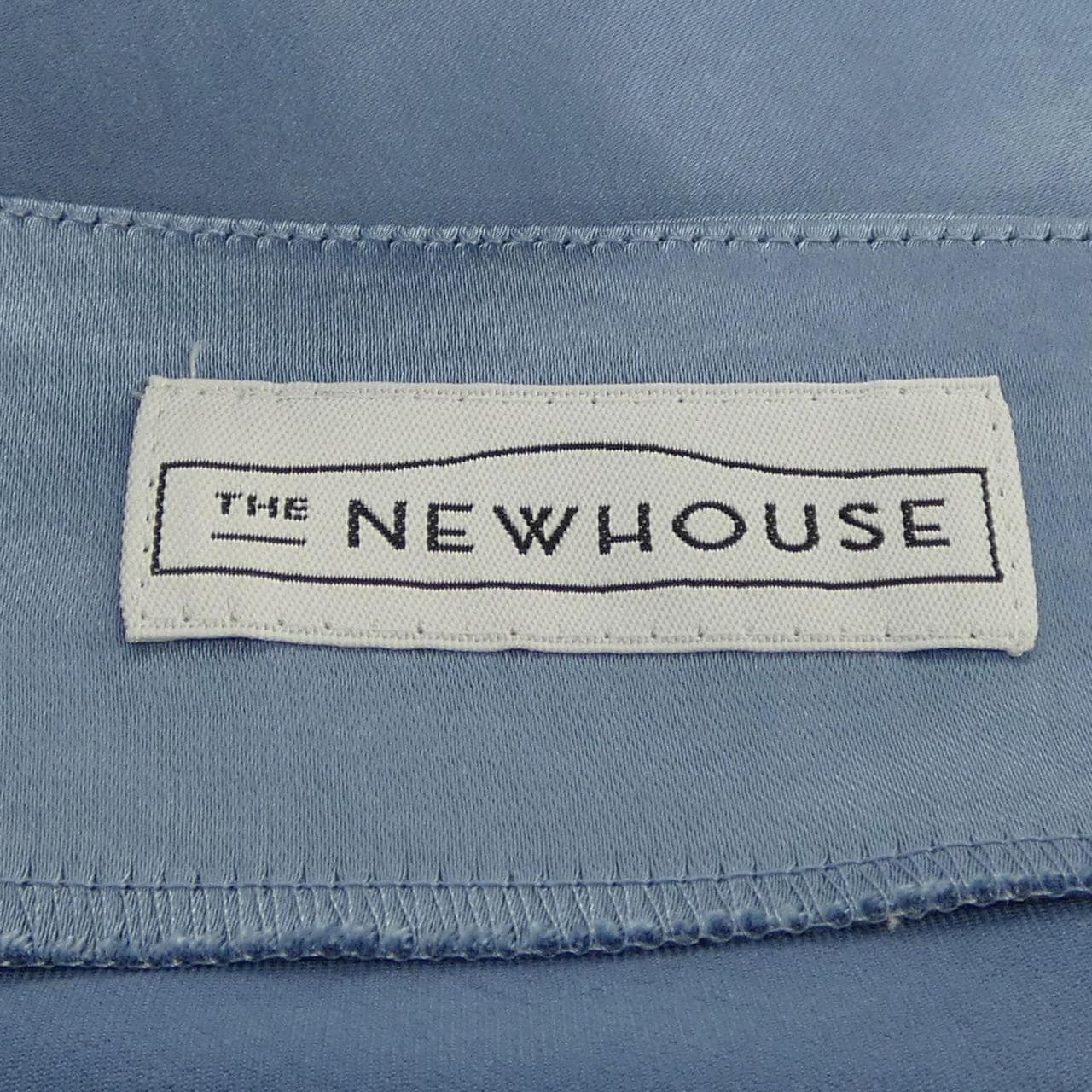 ザニューハウス THE NEWHOUSE スカート