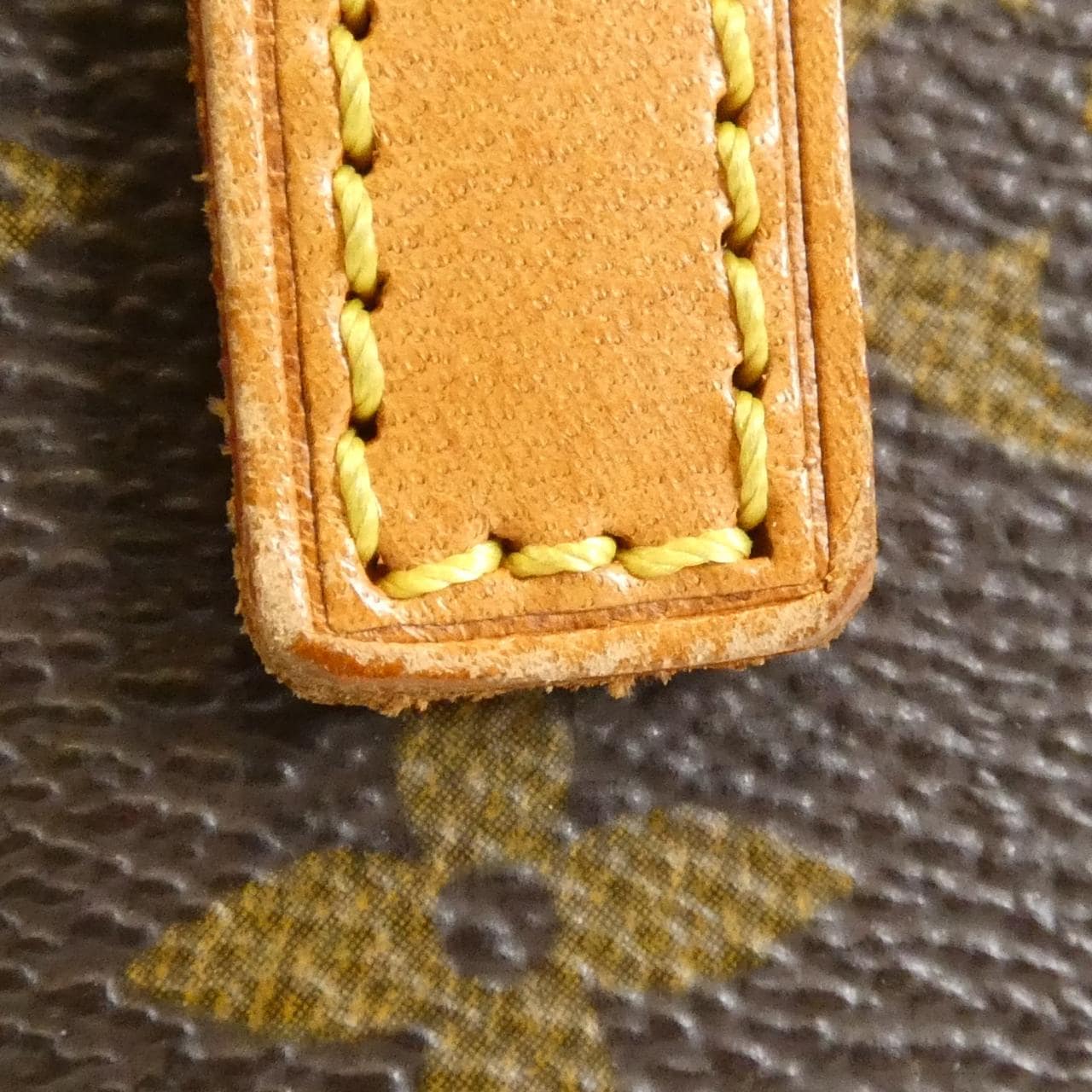 ルイヴィトン モノグラム ヴァヴァン PM M51172 バッグ